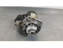 Recambio de motor arranque para volkswagen polo (6n2) 1.4 referencia OEM IAM 036911023SV 036911023SX 