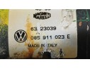 Recambio de motor arranque para volkswagen polo (6n2) 1.4 referencia OEM IAM 036911023SV 036911023SX 