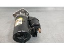 Recambio de motor arranque para volkswagen polo (6n2) 1.4 referencia OEM IAM 036911023SV 036911023SX 