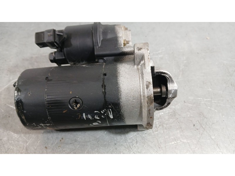 Recambio de motor arranque para volkswagen polo (6n2) 1.4 referencia OEM IAM 036911023SV 036911023SX 