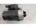 Recambio de motor arranque para volkswagen polo (6n2) 1.4 referencia OEM IAM 036911023SV 036911023SX 