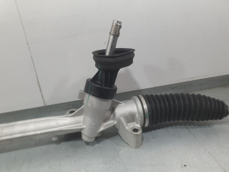 Recambio de cremallera direccion para mg mg 3 (5fp) mg 3 1.5 referencia OEM IAM 11540355 MECANICA 