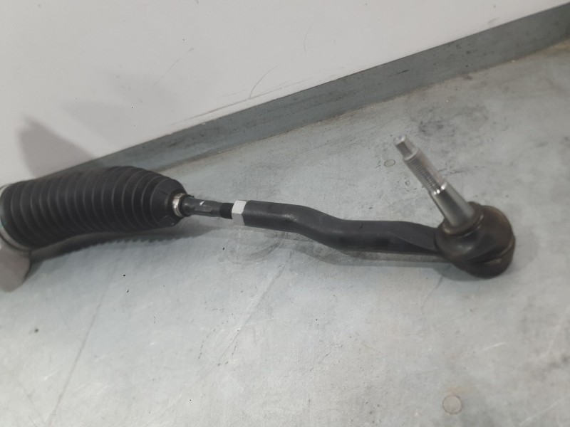 Recambio de cremallera direccion para mg mg 3 (5fp) mg 3 1.5 referencia OEM IAM 11540355 MECANICA 