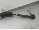 Recambio de cremallera direccion para mg mg 3 (5fp) mg 3 1.5 referencia OEM IAM 11540355 MECANICA 