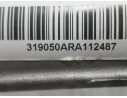 Recambio de cremallera direccion para mg mg 3 (5fp) mg 3 1.5 referencia OEM IAM 11540355 MECANICA 