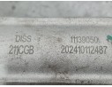 Recambio de cremallera direccion para mg mg 3 (5fp) mg 3 1.5 referencia OEM IAM 11540355 MECANICA 
