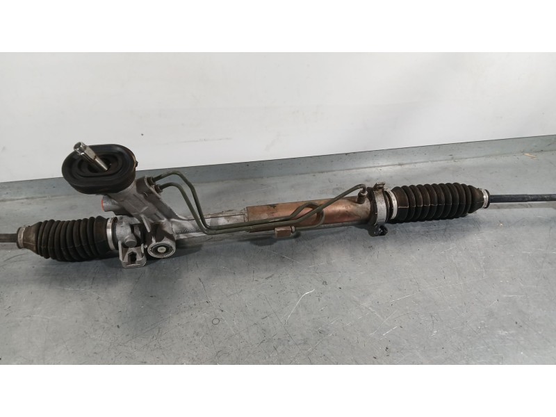 Recambio de cremallera direccion para volkswagen polo (6n2) 1.4 referencia OEM IAM 6N1422061CV 6N1422061CX 