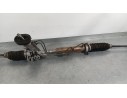 Recambio de cremallera direccion para volkswagen polo (6n2) 1.4 referencia OEM IAM 6N1422061CV 6N1422061CX 