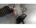 Recambio de cremallera direccion para volkswagen polo (6n2) 1.4 referencia OEM IAM 6N1422061CV 6N1422061CX 