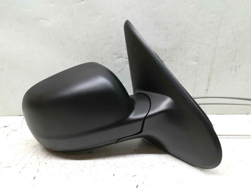 Recambio de retrovisor derecho para seat ibiza (6k1) referencia OEM IAM 75090702  