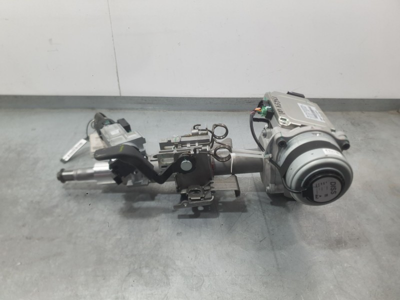 Recambio de columna direccion para mg mg 3 (5fp) mg 3 1.5 referencia OEM IAM   