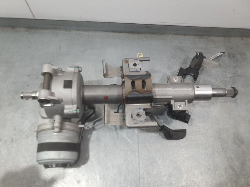 Recambio de columna direccion para mg mg 3 (5fp) mg 3 1.5 referencia OEM IAM   