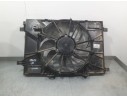 Recambio de electroventilador para mg mg 3 (5fp) mg 3 1.5 referencia OEM IAM   