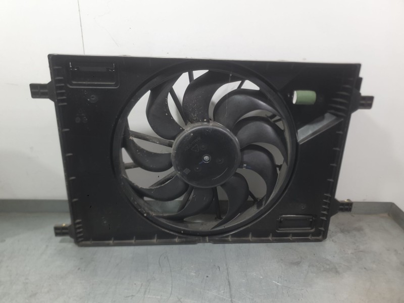 Recambio de electroventilador para mg mg 3 (5fp) mg 3 1.5 referencia OEM IAM   