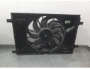 Recambio de electroventilador para mg mg 3 (5fp) mg 3 1.5 referencia OEM IAM   