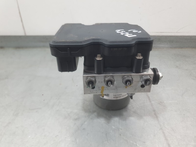 Recambio de abs para mg mg 3 (5fp) mg 3 1.5 referencia OEM IAM 11717522  