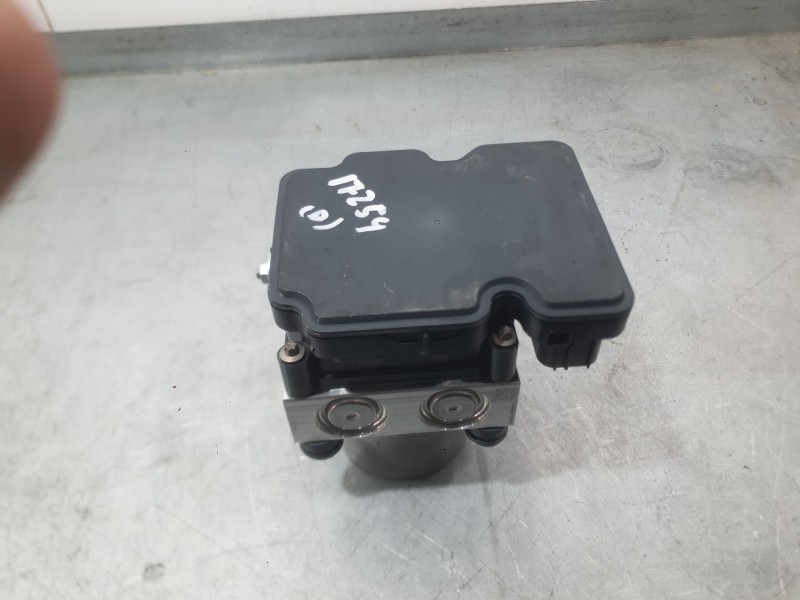 Recambio de abs para mg mg 3 (5fp) mg 3 1.5 referencia OEM IAM 11717522  