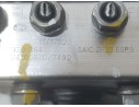 Recambio de abs para mg mg 3 (5fp) mg 3 1.5 referencia OEM IAM 11717522  