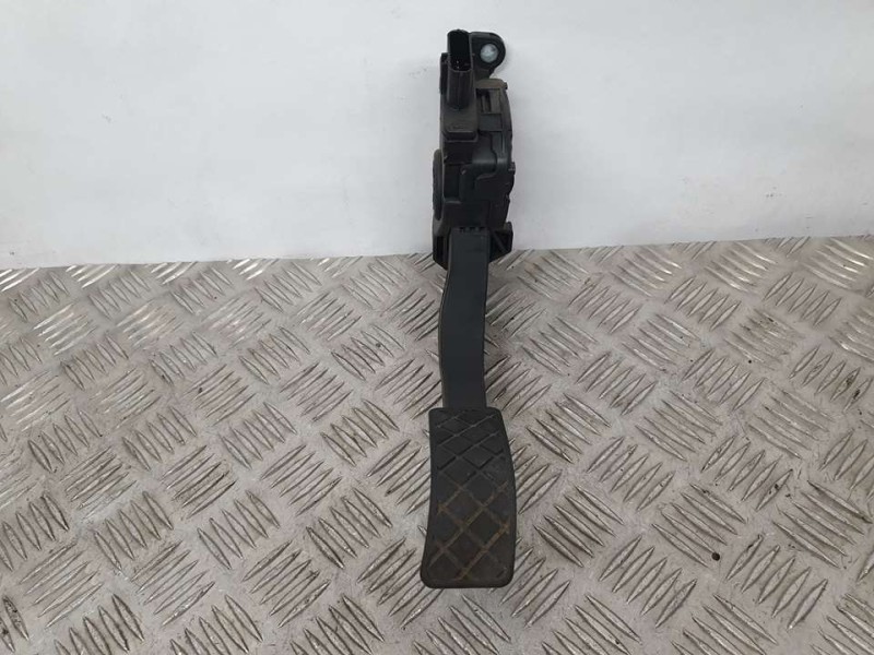 Recambio de potenciometro pedal para audi a6 avant (4f2) 2.7 tdi quattro referencia OEM IAM 8K1723523 6PV00950501 
