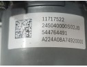 Recambio de abs para mg mg 3 (5fp) mg 3 1.5 referencia OEM IAM 11717522  