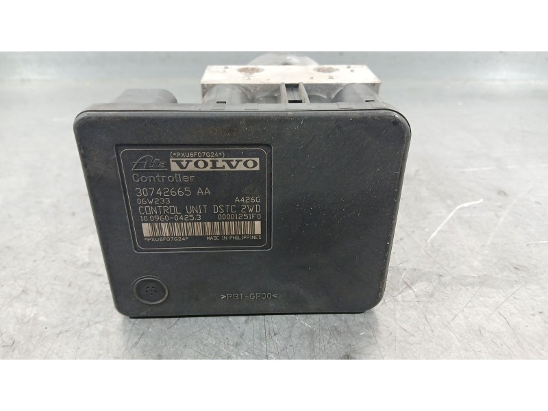 Recambio de abs para volvo s40 ii (544) 2.0 d referencia OEM IAM 30793528  