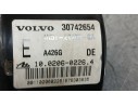 Recambio de abs para volvo s40 ii (544) 2.0 d referencia OEM IAM 30793528  