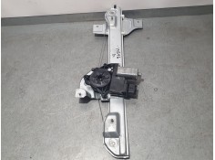 ELEVALUNAS DELANTERO DERECHO 9840154280 ELECTRICO 6 PINS