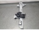 Recambio de elevalunas delantero derecho para citroën c3 feel referencia OEM IAM 9840154280  ELECTRICO 6 PINS