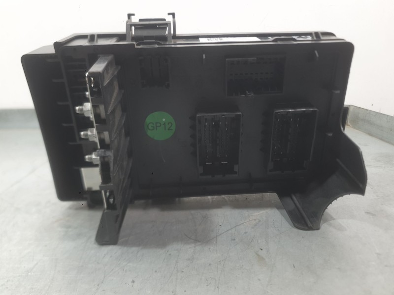 Recambio de caja reles / fusibles para mg mg 3 (5fp) mg 3 1.5 referencia OEM IAM   