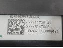 Recambio de caja reles / fusibles para mg mg 3 (5fp) mg 3 1.5 referencia OEM IAM   