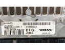 Recambio de centralita motor uce para volvo s40 ii (544) 2.0 d referencia OEM IAM 36000592  