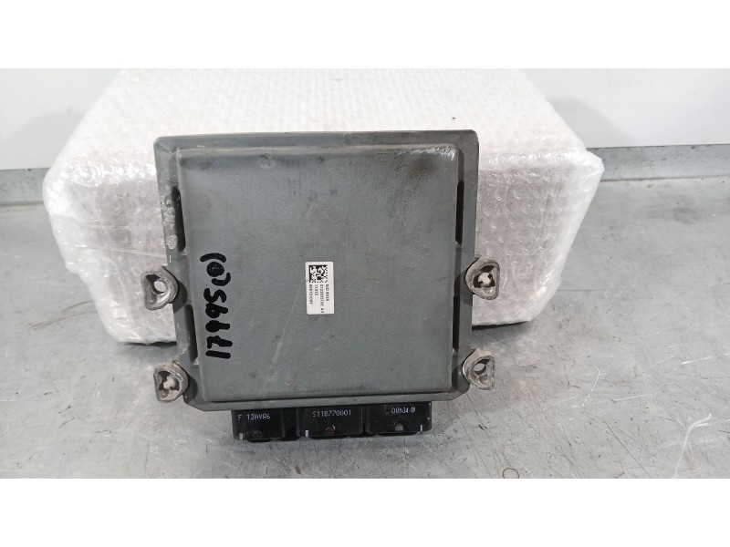 Recambio de centralita motor uce para volvo s40 ii (544) 2.0 d referencia OEM IAM 36000592  