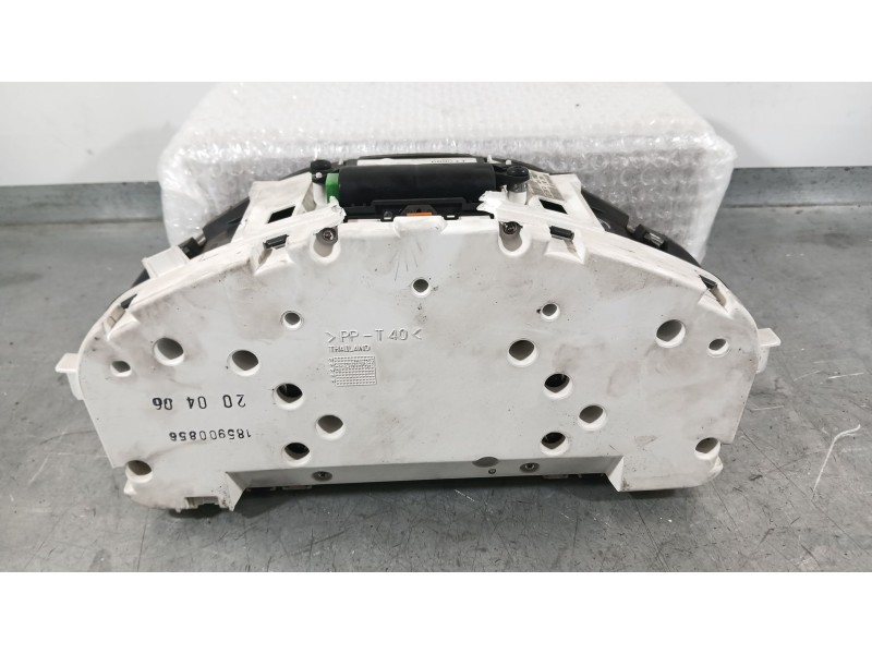 Recambio de cuadro instrumentos para volvo s40 ii (544) 2.0 d referencia OEM IAM 8602879  