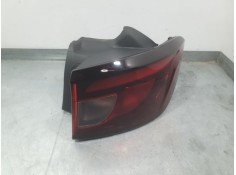 Recambio de piloto trasero derecho exterior para mg mg 3 (5fp) mg 3 1.5 referencia OEM IAM 11202864  