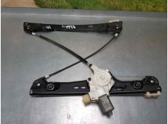 Recambio de elevalunas delantero derecho para bmw serie 3 berlina (e90) 320d referencia OEM IAM  6 PINS ELECTRICO