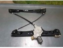 Recambio de elevalunas delantero derecho para bmw serie 3 berlina (e90) 320d referencia OEM IAM  6 PINS ELECTRICO