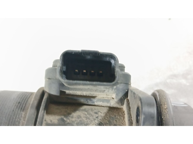 Recambio de caudalimetro para volvo s40 ii (544) 2.0 d referencia OEM IAM 8670093  