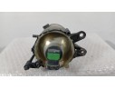 Recambio de faro antiniebla derecho para volvo s40 ii (544) 2.0 d referencia OEM IAM 31213176  