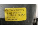 Recambio de faro antiniebla derecho para volvo s40 ii (544) 2.0 d referencia OEM IAM 31213176  