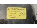 Recambio de faro antiniebla izquierdo para volvo s40 ii (544) 2.0 d referencia OEM IAM 31213175  