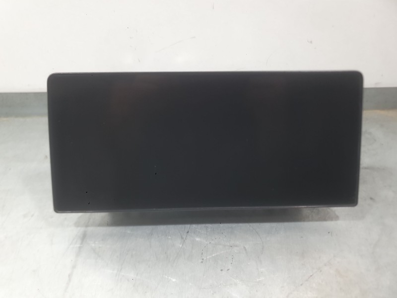 Recambio de sistema navegacion gps para mg mg 3 (5fp) mg 3 1.5 referencia OEM IAM 11928075  