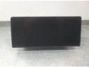 Recambio de sistema navegacion gps para mg mg 3 (5fp) mg 3 1.5 referencia OEM IAM 11928075  