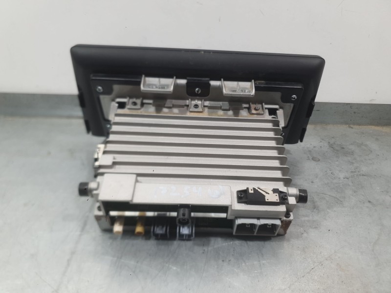 Recambio de sistema navegacion gps para mg mg 3 (5fp) mg 3 1.5 referencia OEM IAM 11928075  
