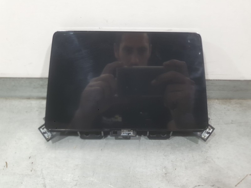 Recambio de cuadro instrumentos para mg mg 3 (5fp) mg 3 1.5 referencia OEM IAM   