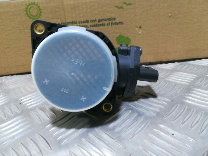 Recambio de caudalimetro para audi a3 (8l) 1.9 tdi referencia OEM IAM AMM19611  