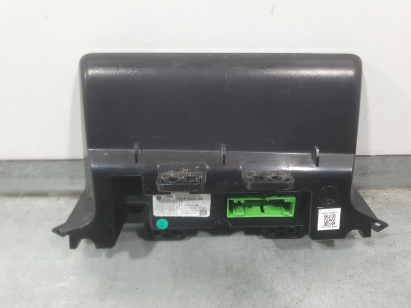 Recambio de cuadro instrumentos para mg mg 3 (5fp) mg 3 1.5 referencia OEM IAM   