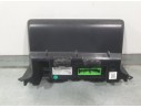 Recambio de cuadro instrumentos para mg mg 3 (5fp) mg 3 1.5 referencia OEM IAM   