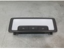 Recambio de luz interior para mg mg 3 (5fp) mg 3 1.5 referencia OEM IAM 10504329  