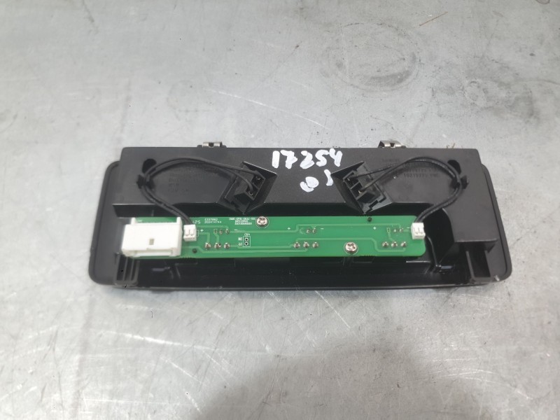 Recambio de luz interior para mg mg 3 (5fp) mg 3 1.5 referencia OEM IAM 10504329  