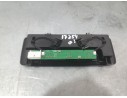 Recambio de luz interior para mg mg 3 (5fp) mg 3 1.5 referencia OEM IAM 10504329  